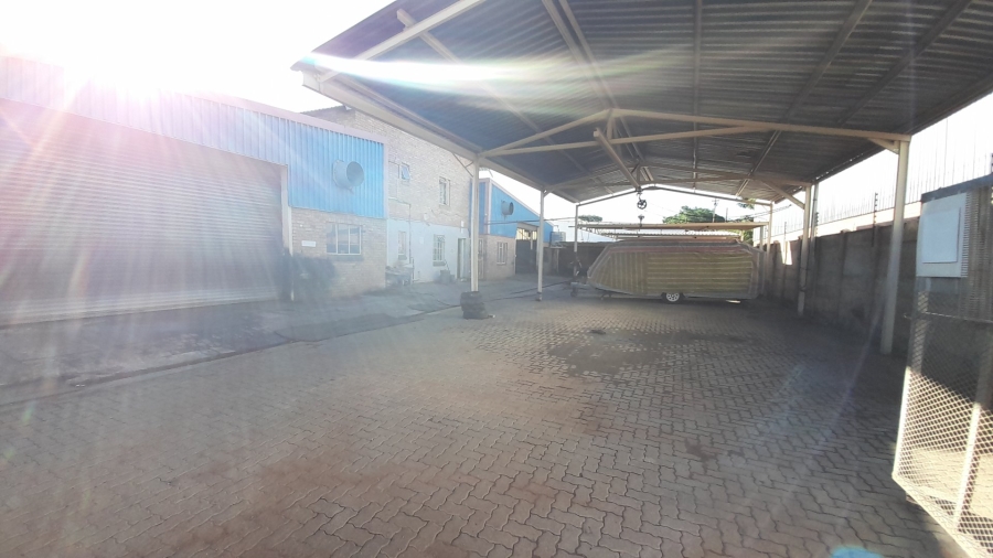 Commercial Property for Sale in Rustenburg Central North West